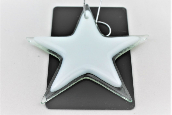 Star white for hanging